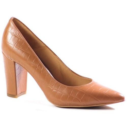 Sapatos Mulher Escarpim Ryłko 8F208R24XAF Bege