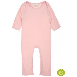 Textil Criança Pijamas / Camisas de dormir Joyah EPB03 Rosa