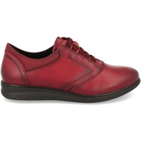 Sapatos Mulher Sapatos Clowse VR1-300 Vermelho