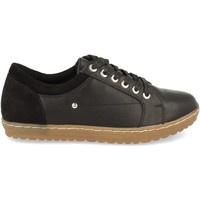 Sapatos Mulher Sapatilhas Clowse VR1-373 Preto