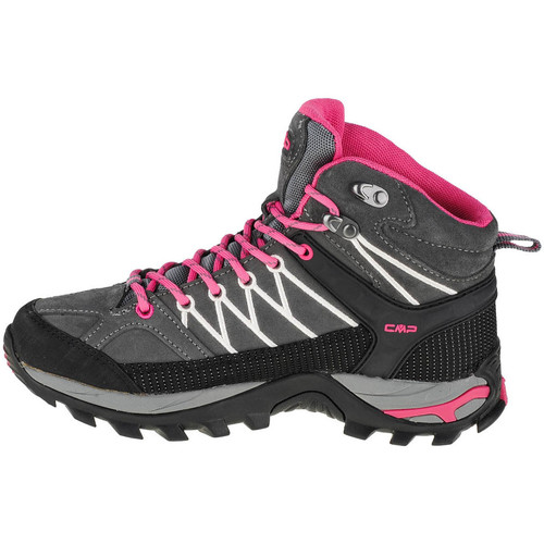 Cmp Rigel Mid Cinza