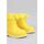Sapatos Rapaz Botas de borracha IGOR BIMBI NAUTICO Amarelo