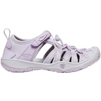 Sapatos Sandálias desportivas Keen Moxie Sandal Cor-de-rosa