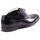 Sapatos Homem Sapatilhas Ryłko IDUG03 Preto