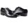 Sapatos Homem Sapatilhas Ryłko IDUG03 Preto