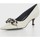 Sapatos Mulher Sapatos & Richelieu Bibi Lou 533Z12UK Branco