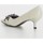 Sapatos Mulher Sapatos & Richelieu Bibi Lou 533Z12UK Branco