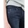 Textil Mulher Calças Jeans Lee Lynn Straight L333EHBP Azul