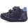 Sapatos Criança Botas Pablosky Botín  001325 Marino Azul