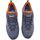 Sapatos Homem Botas Bestard Zapatos  Mestral Gore-Tex Azul