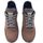 Sapatos Homem Sapatos & Richelieu Bestard Zapatos  Oxford Gore-Tex Castanho