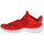 Sapatos Mulher Fitness / Training  Nike W Zoom Hyperspeed Court Vermelho
