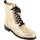 Sapatos Mulher Botas baixas Les Tropéziennes par M Belarbi 173270 Amarelo
