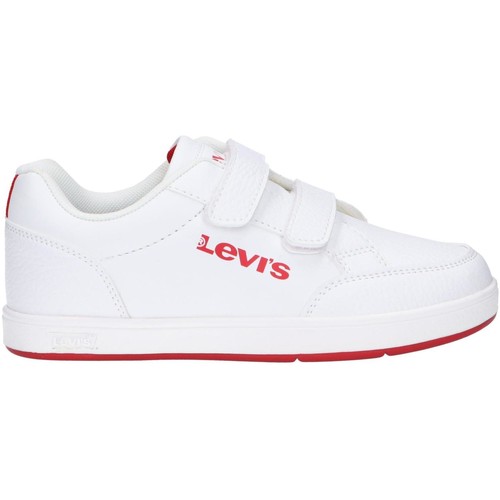 Sapatos Criança Multi-desportos Levi's VGRA0145S NEW DENVER VGRA0145S NEW DENVER 