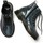 Sapatos Rapariga Botins Dr. Martens 1460 PASCAL J Cinza