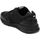 Sapatos Homem Sapatilhas Le Coq Sportif LCS R1000 VG TRIPLE BLACK Preto