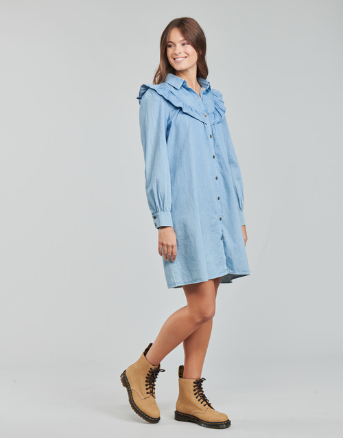 Betty London BELLAGAMBA Azul / Claro