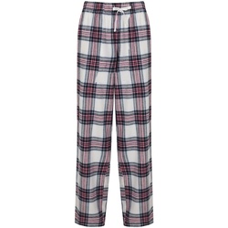 Textil Mulher Pijamas / Camisas de dormir Sf SK83 Vermelho