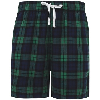 Textil Homem Shorts / Bermudas Sf SF82 Verde