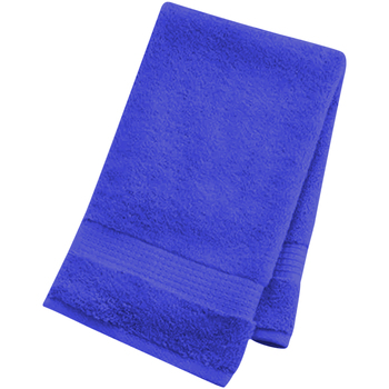 Casa Toalha e luva de banho A&r Towels RW6587 Azul Verdadeiro