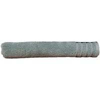 Casa Toalha e luva de banho A&r Towels RW6592 Verde