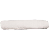Casa Toalha e luva de banho A&r Towels RW6592 Branco