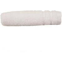 Casa Toalha e luva de banho A&r Towels RW6596 Branco