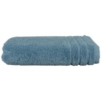 Casa Toalha e luva de banho A&r Towels RW7281 Azul