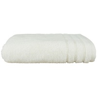 Casa Toalha e luva de banho A&r Towels RW7281 Branco