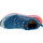 Sapatos Mulher Sapatilhas de corrida Asics Fuji Lite 2 Azul