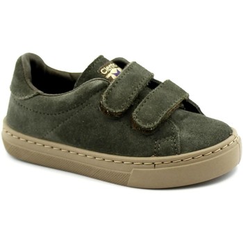 Sapatos Criança Sapatilhas Cienta CIE-CCC-90887-224-a Cinza