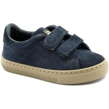 Sapatos Criança Sapatilhas Cienta CIE-CCC-90887-277-a Azul