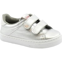 Sapatos Criança Sapatilhas Cienta CIE-CCC-80085-26-b Prata