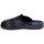 Sapatos Homem Chinelos Boissy JH25624 Marine Azul
