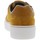Sapatos Mulher Sapatilhas Mustang 1386305 Amarelo