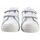 Sapatos Rapariga Multi-desportos Bubble Bobble Sapato de menina  a3412 branco Branco
