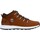 Sapatos Homem Крутий світшот timberland boot logo sweatshirt brown 173917 Castanho