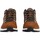 Sapatos Homem Sapatilhas de cano-alto Timberland 173917 Castanho