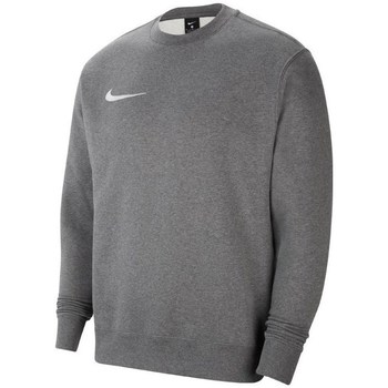 Textil Homem Sweats Top Nike бра для занять спортом Top Nike Cinza