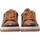 Sapatos Mulher Sapatilhas The Divine Factory 173747 Castanho