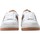 Sapatos Mulher Sapatilhas The Divine Factory 173745 Branco