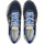 Sapatos Homem Sapatilhas Premiata MICK 1280E Azul