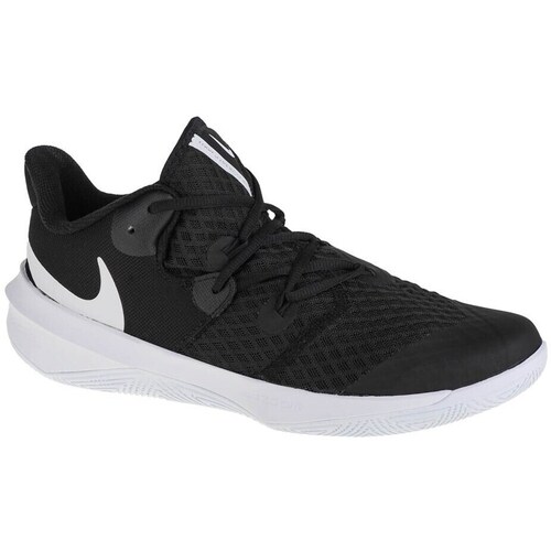 Sapatos Mulher Running Nike Zoom Hyperspeed Court Preto