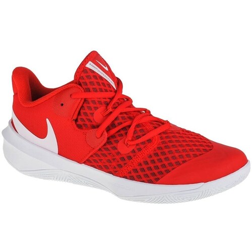 Sapatos Mulher Running Nike Zoom Hyperspeed Court Vermelho