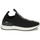 Sapatos Mulher Sapatilhas Karl Lagerfeld FINESSE Legere Lo Knit Preto