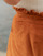 Textil Mulher Shorts / Bermudas Céleste CHENE Ferrugem