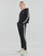 Textil Mulher Calças de treino Karl Lagerfeld LOGO TAPE SWEAT PANTS Preto