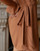 Textil Mulher Macacões/ Jardineiras Céleste NOYER Camel