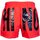 Textil Homem Fatos e shorts de banho Moschino V6119 Vermelho