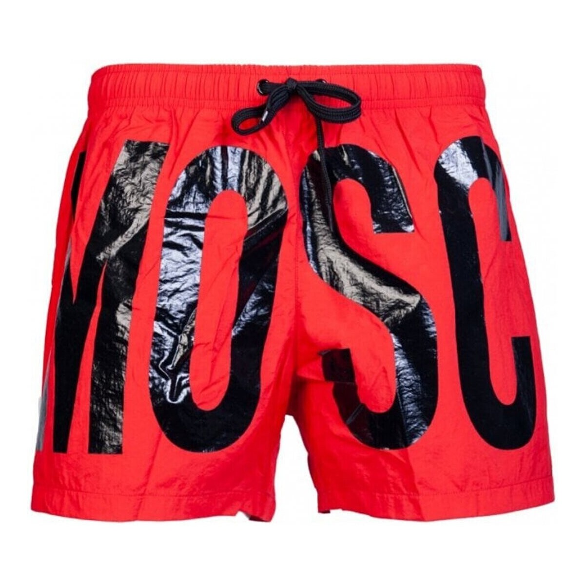 Textil Homem Fatos e shorts de banho Moschino V6119 Vermelho